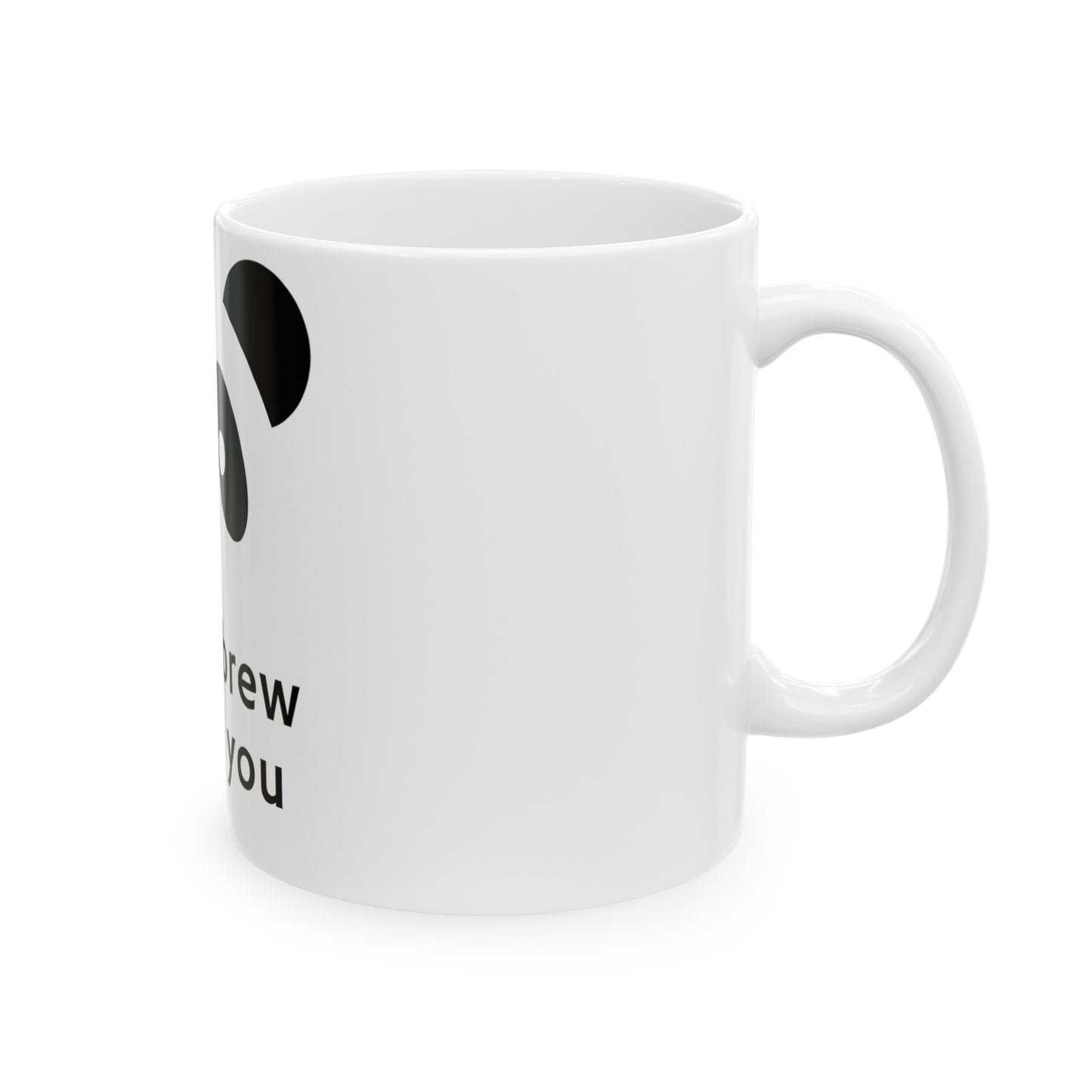 Special Brew Mug