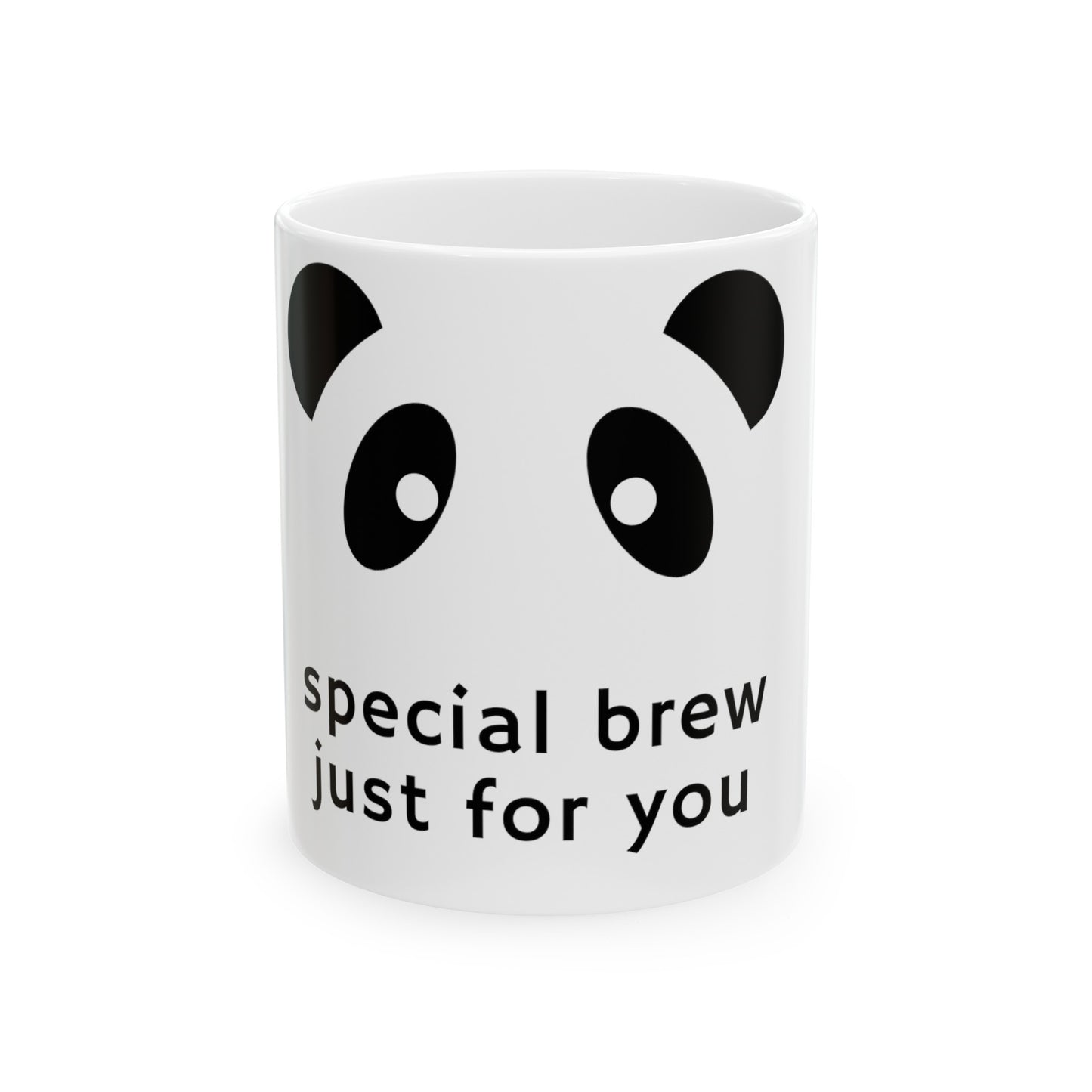 Special Brew Mug