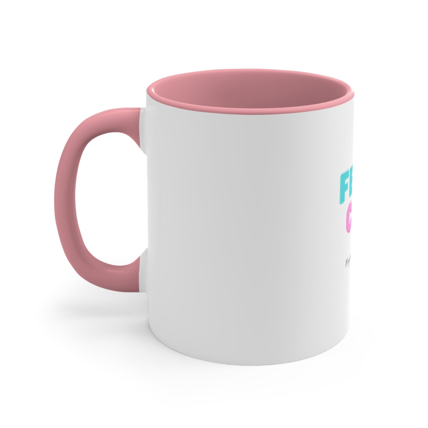 Feeling Cute Mug