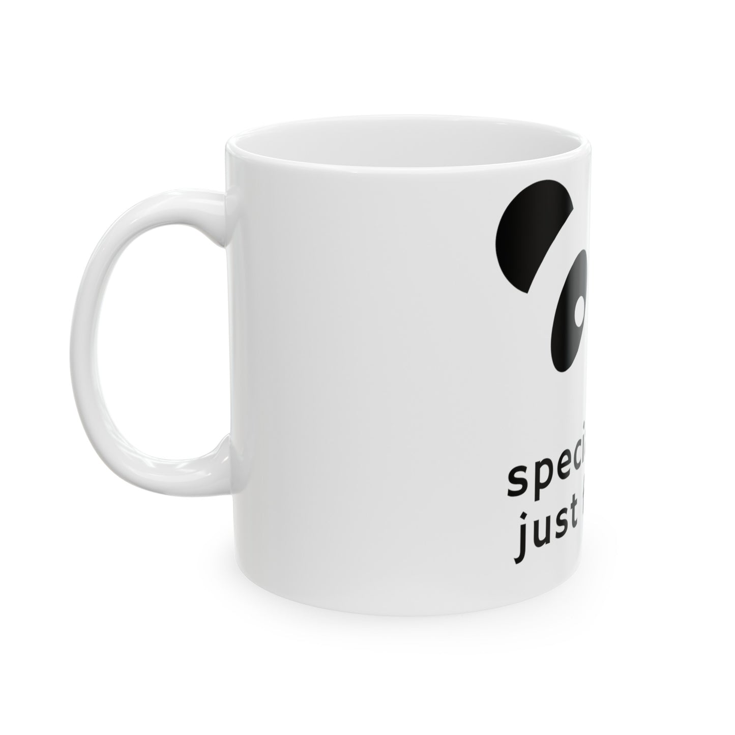 Special Brew Mug